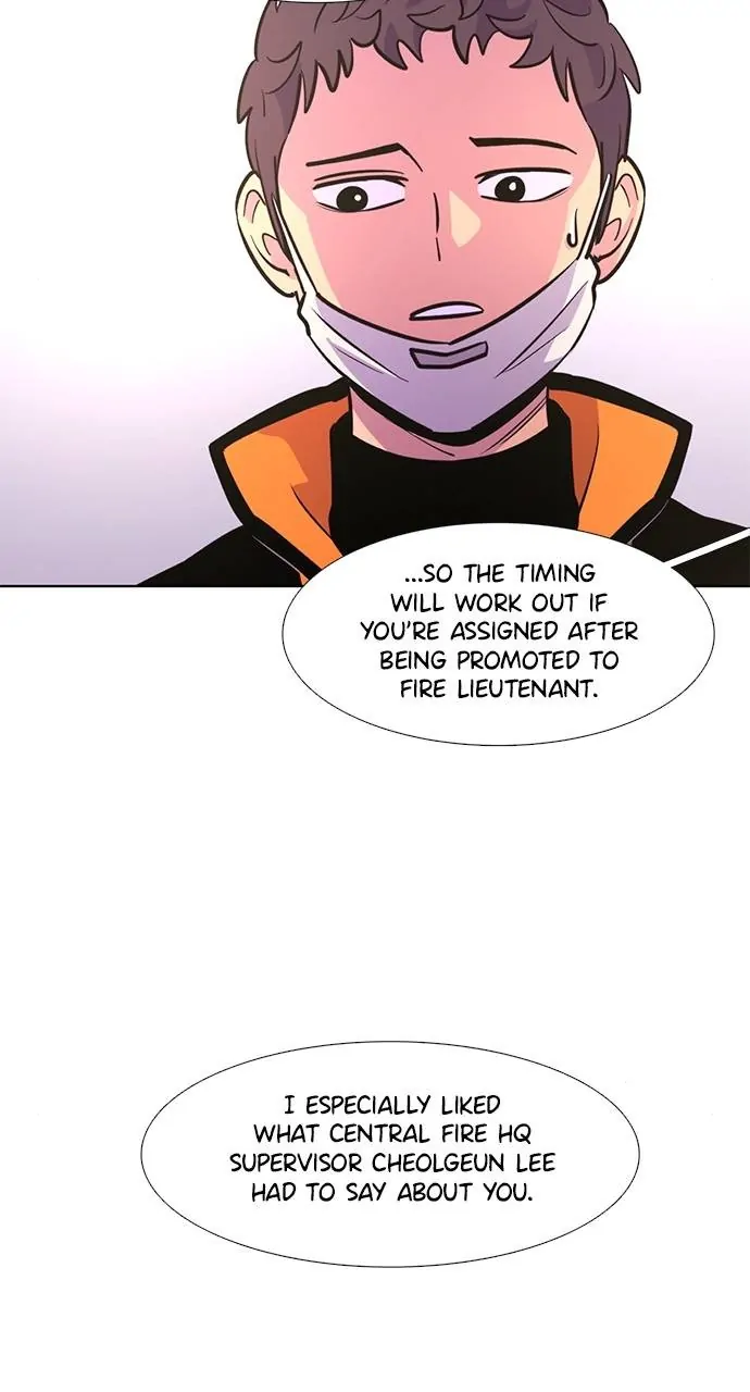 1 Second Chapter 131 - Page 69