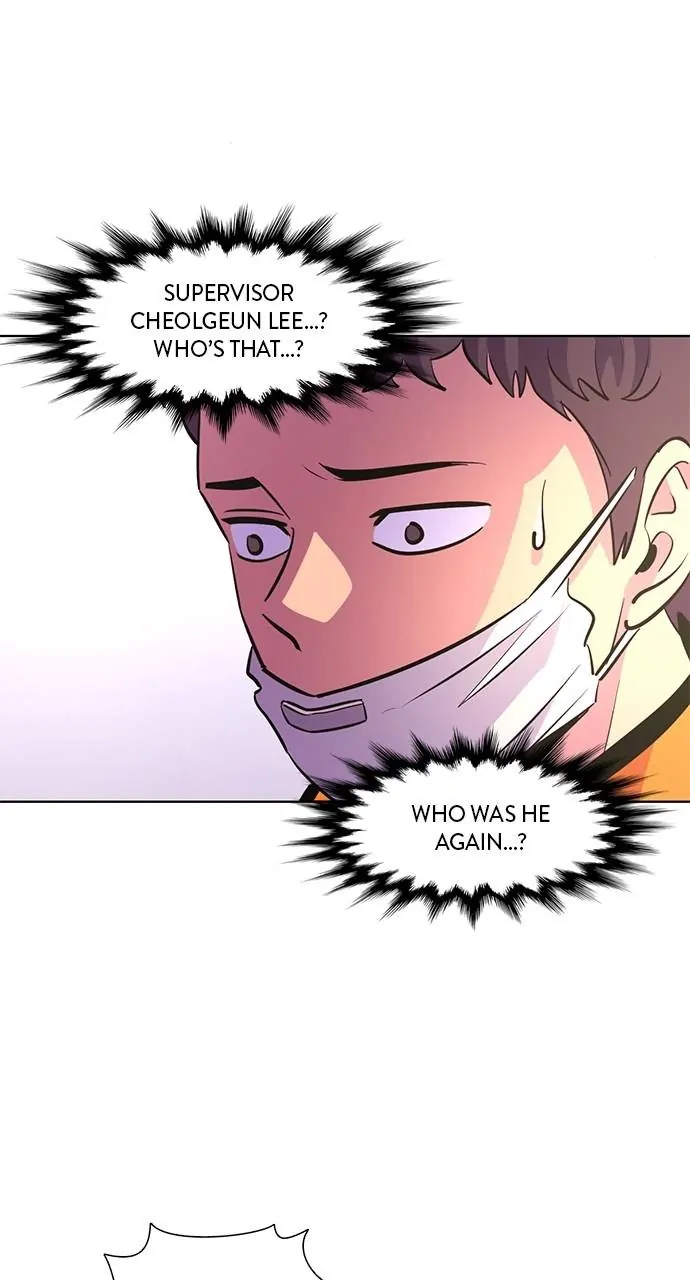 1 Second Chapter 131 - Page 70