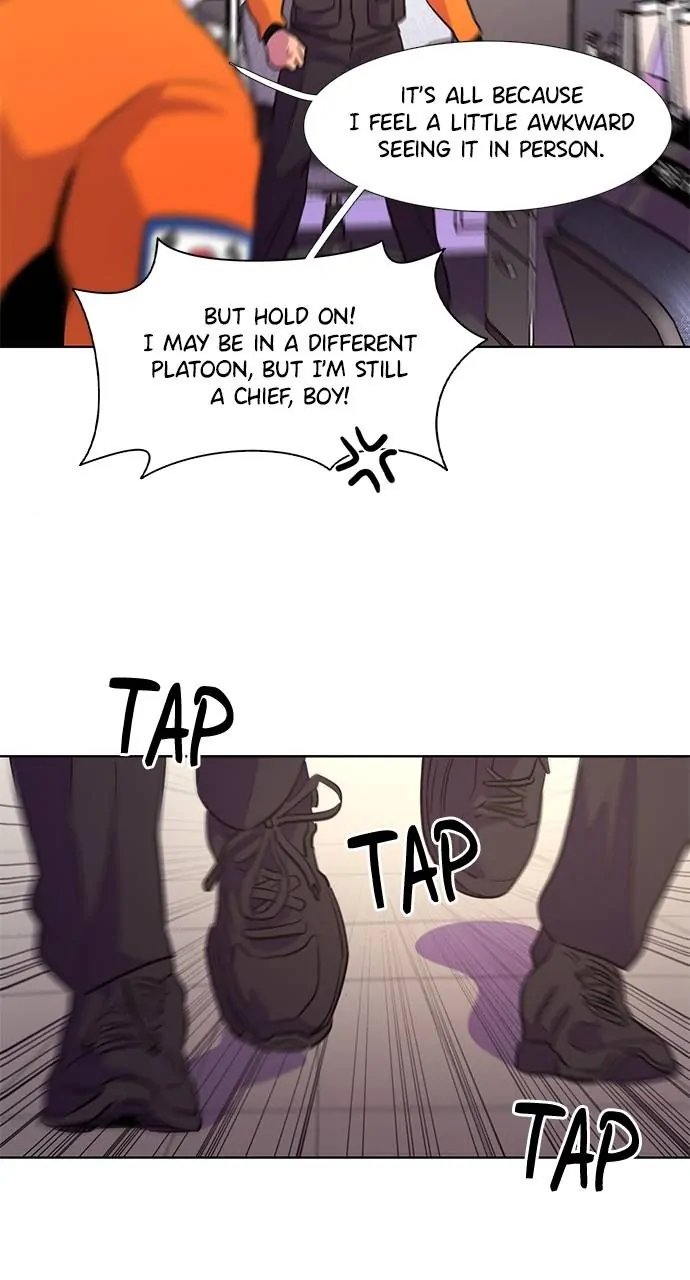 1 Second Chapter 131 - Page 8