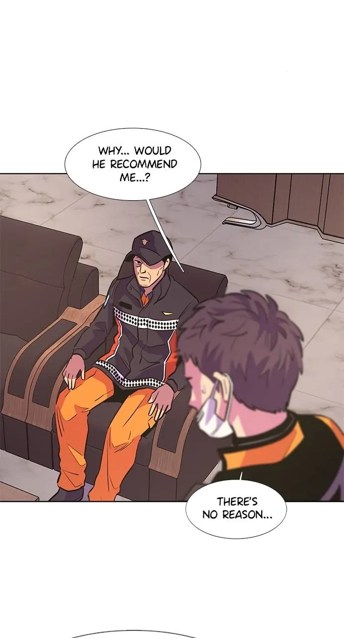 1 Second Chapter 131 - Page 74