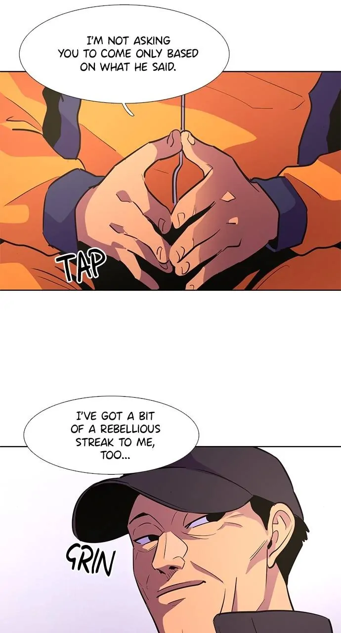 1 Second Chapter 131 - Page 77