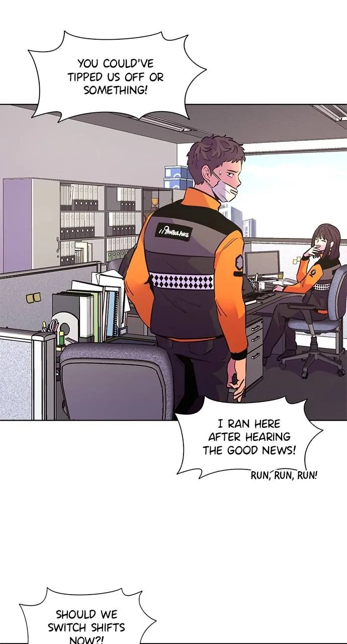 1 Second Chapter 131 - Page 10