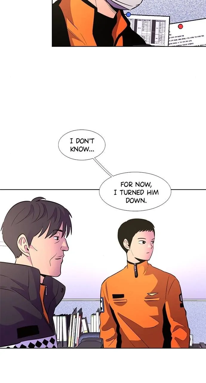 1 Second Chapter 132 - Page 2