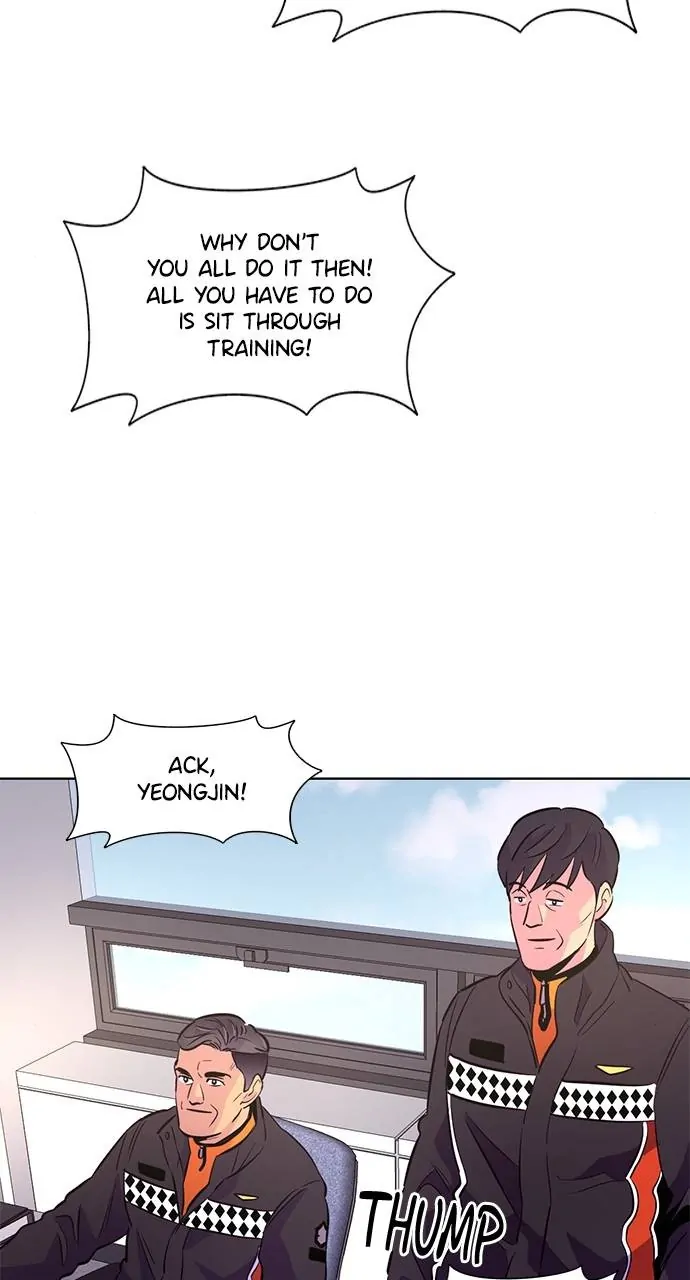 1 Second Chapter 132 - Page 11