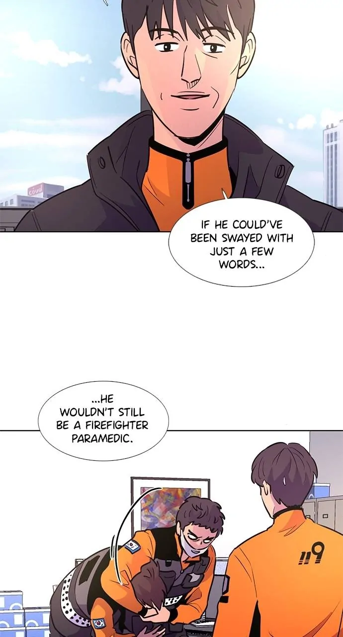 1 Second Chapter 132 - Page 14