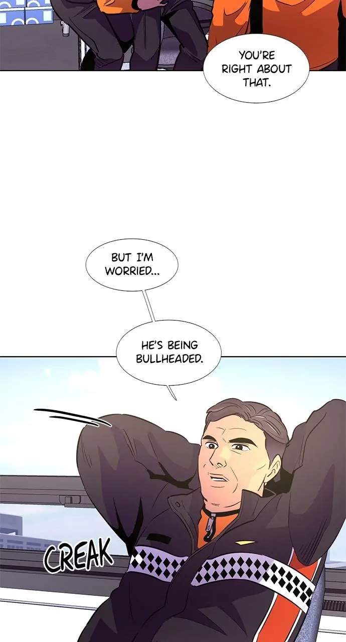 1 Second Chapter 132 - Page 15