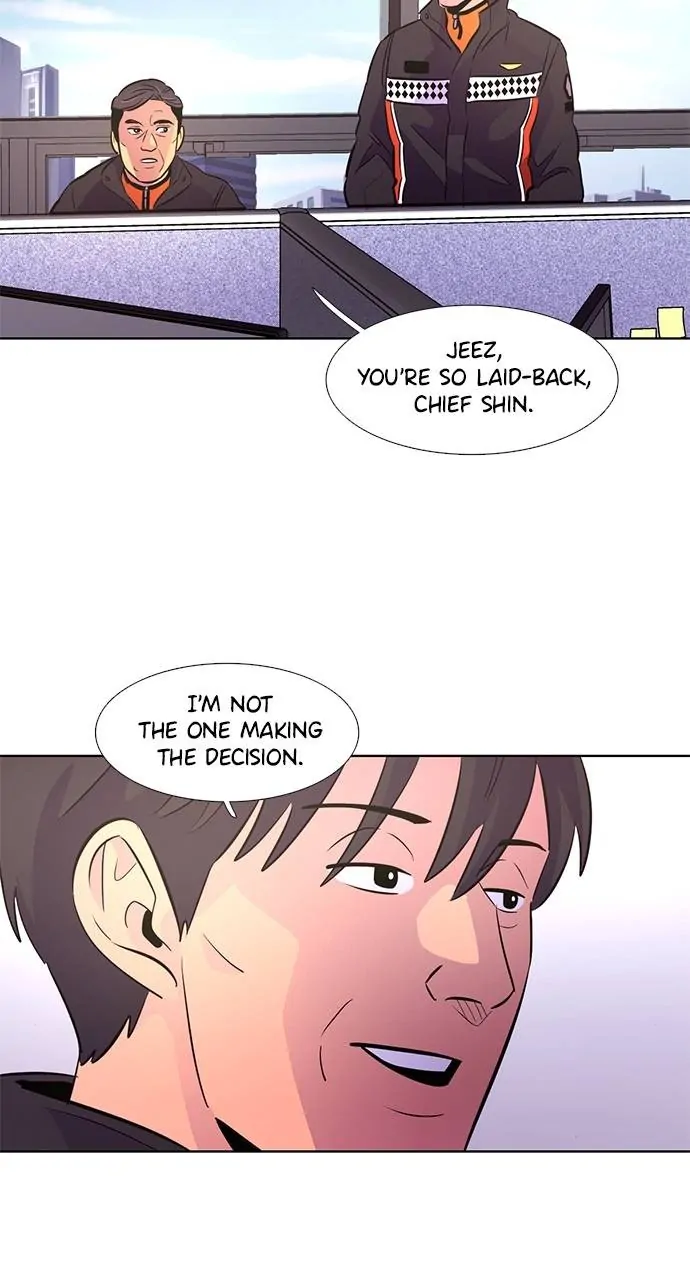 1 Second Chapter 132 - Page 17
