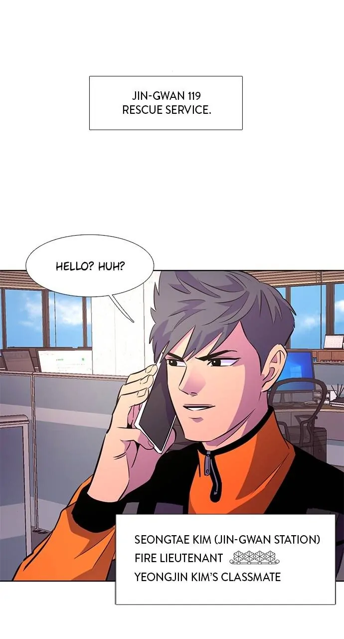 1 Second Chapter 132 - Page 20