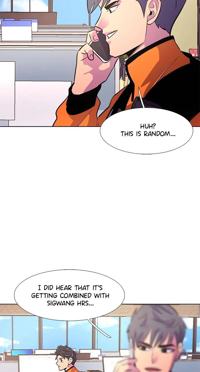 1 Second Chapter 132 - Page 22