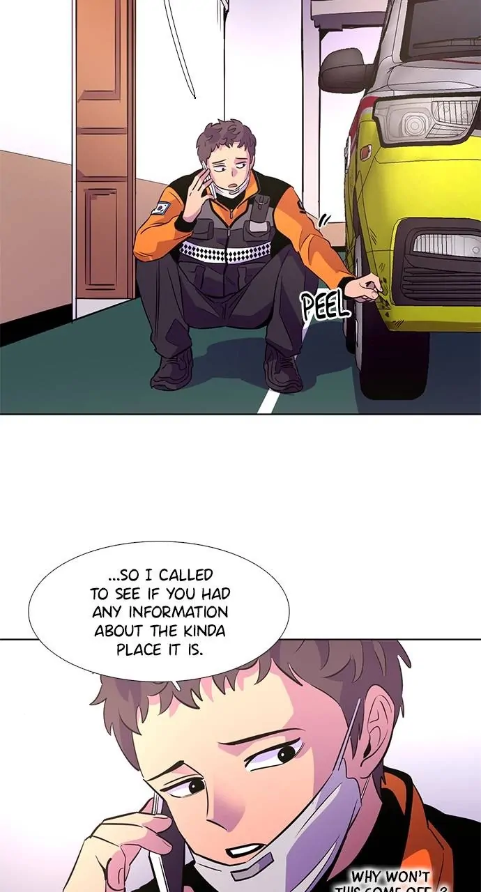1 Second Chapter 132 - Page 25