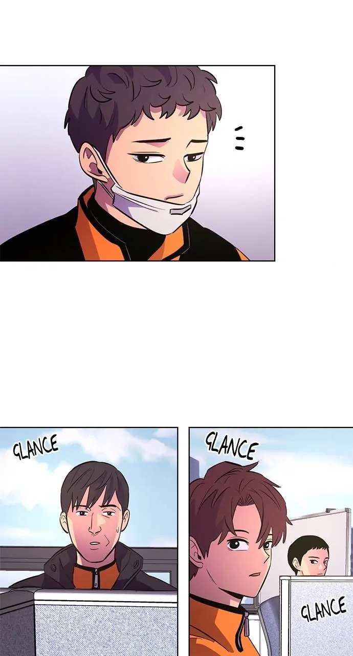 1 Second Chapter 132 - Page 29