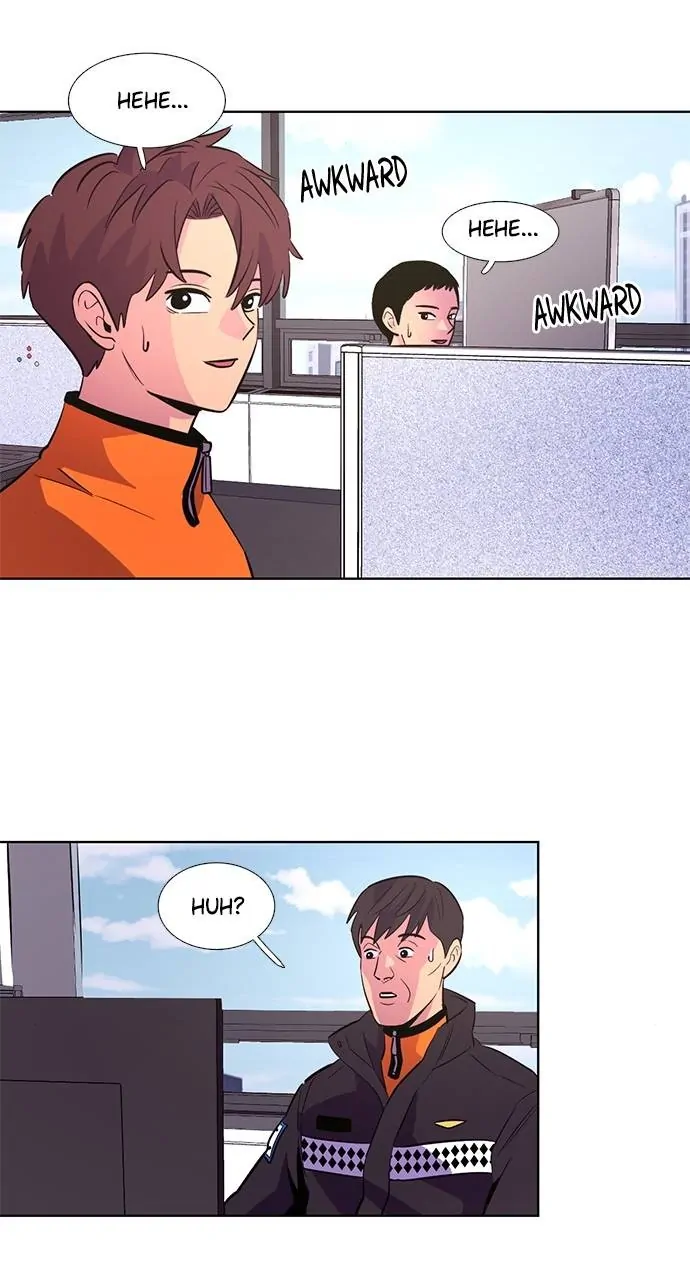 1 Second Chapter 132 - Page 31