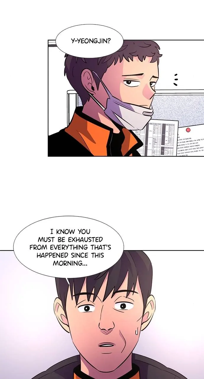 1 Second Chapter 132 - Page 32