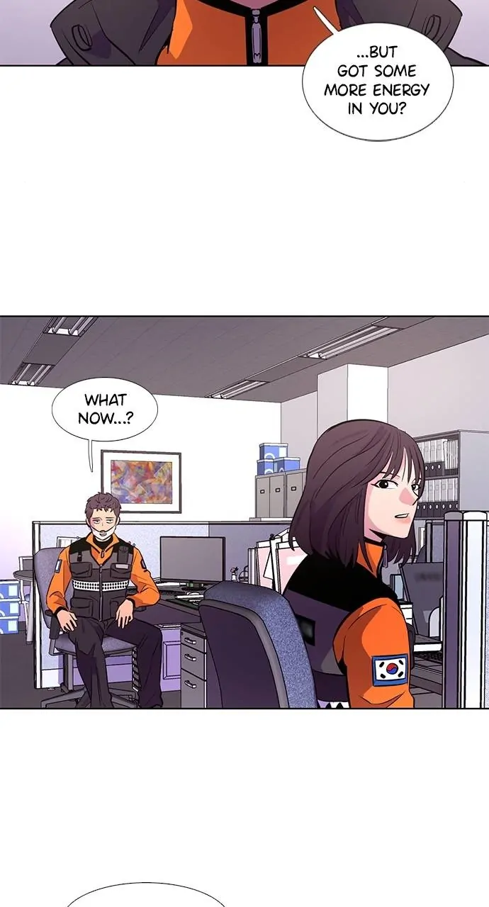1 Second Chapter 132 - Page 33