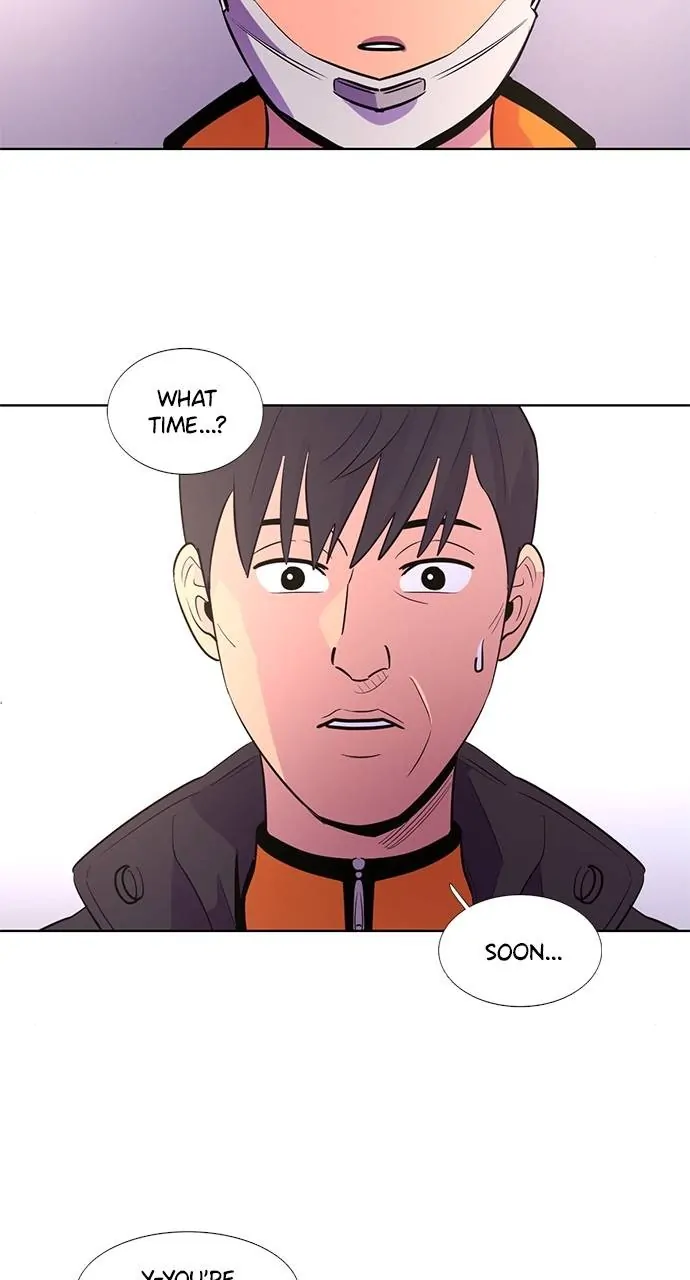 1 Second Chapter 132 - Page 35