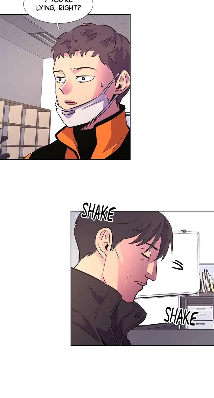 1 Second Chapter 132 - Page 36