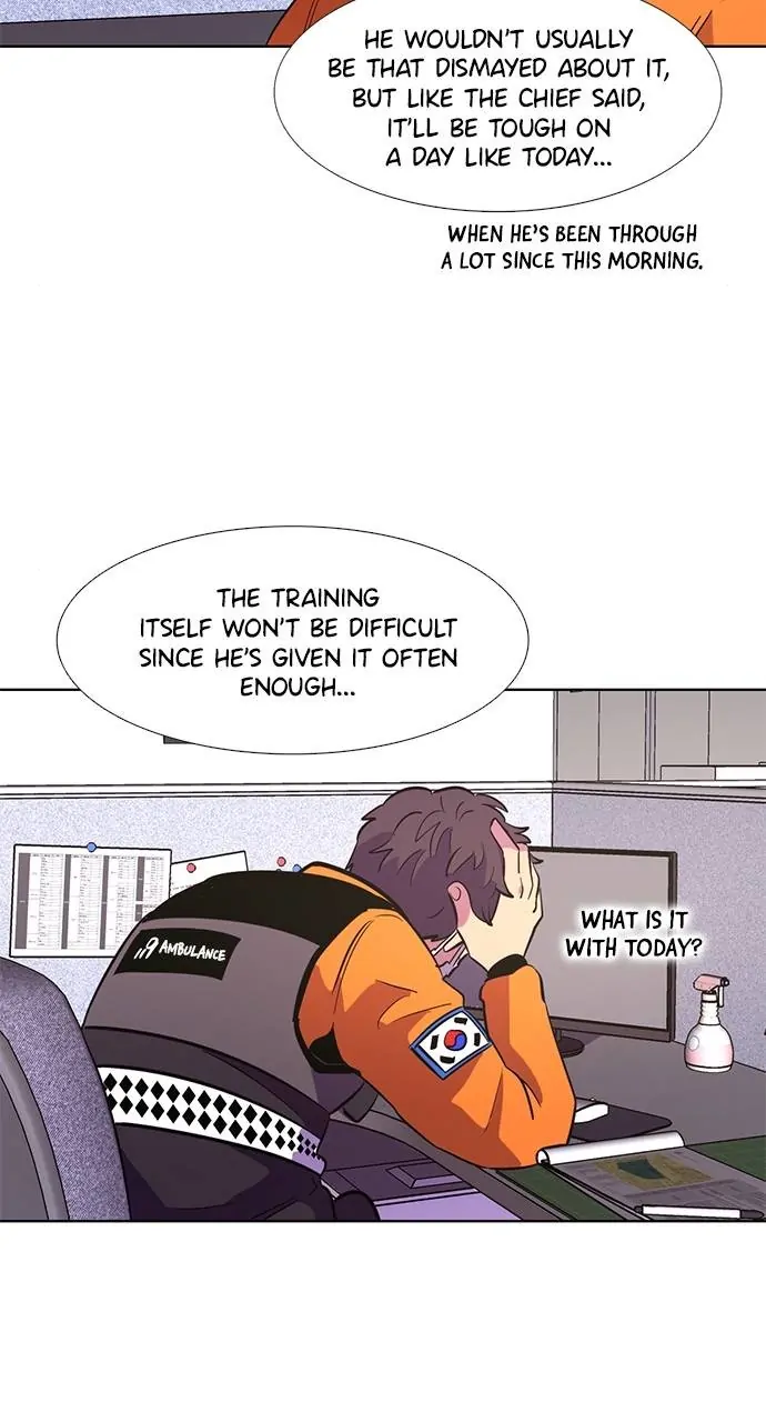 1 Second Chapter 132 - Page 39