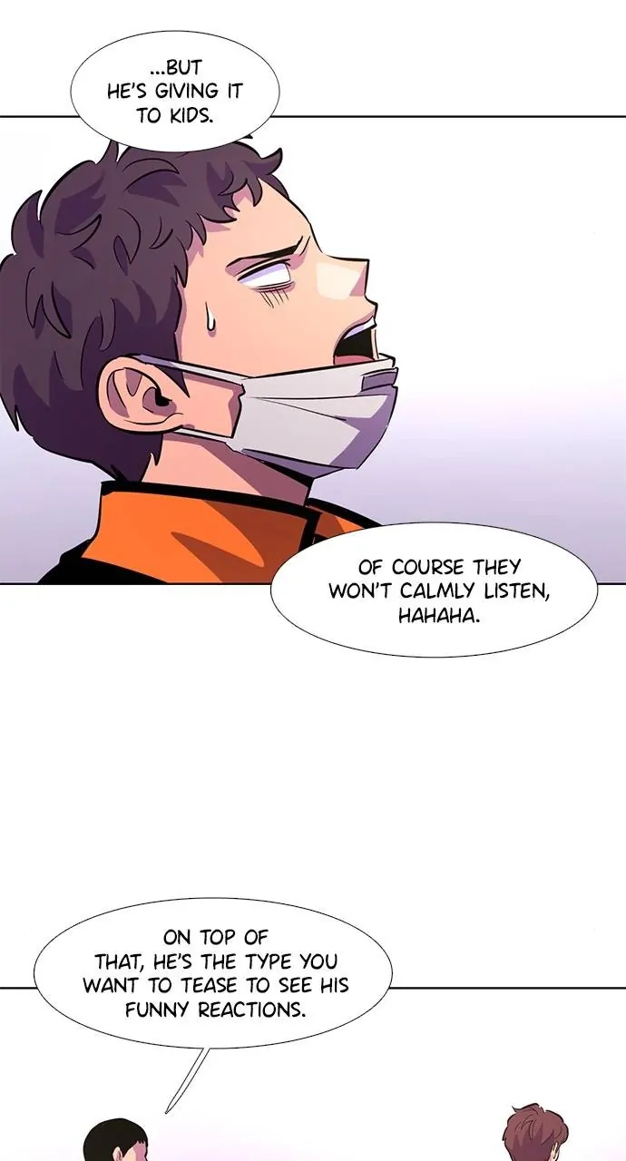 1 Second Chapter 132 - Page 40