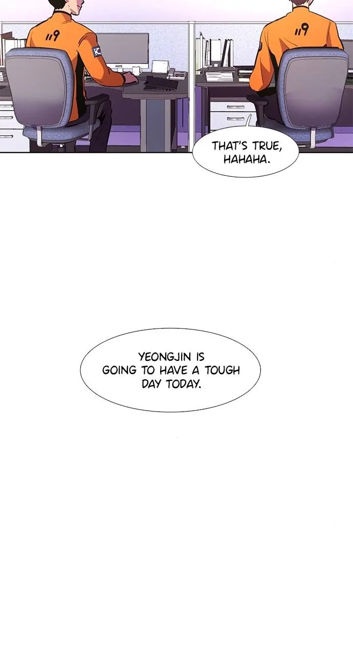 1 Second Chapter 132 - Page 41