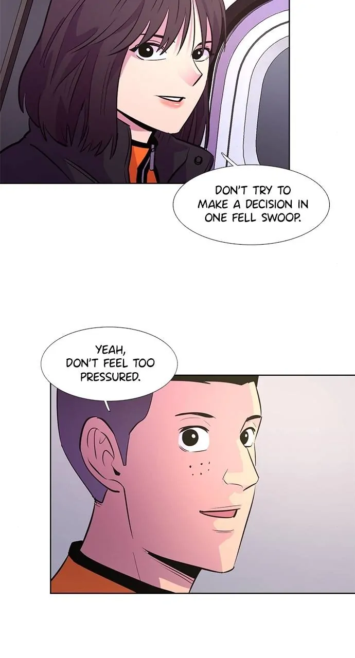 1 Second Chapter 132 - Page 43