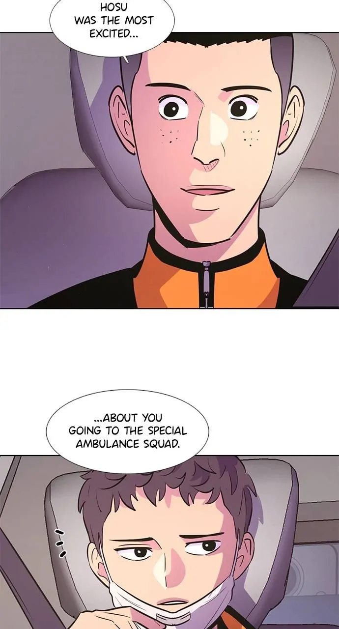 1 Second Chapter 132 - Page 45