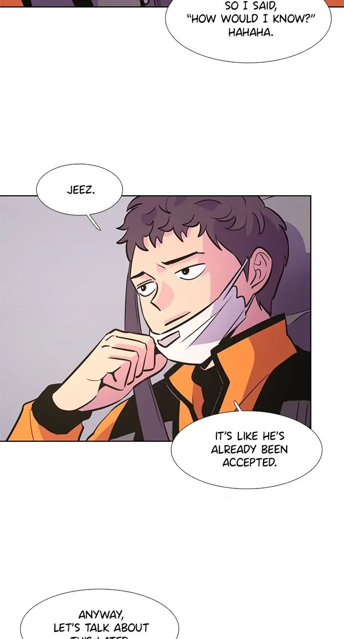 1 Second Chapter 132 - Page 47