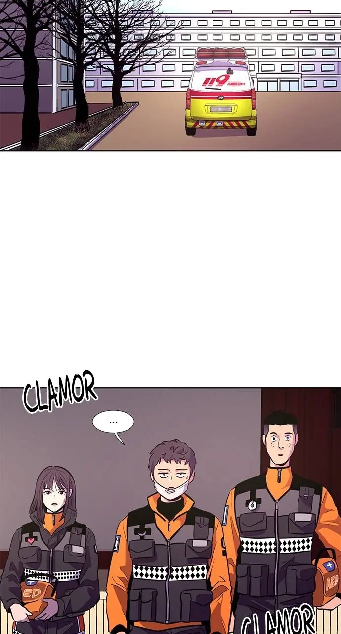 1 Second Chapter 132 - Page 50