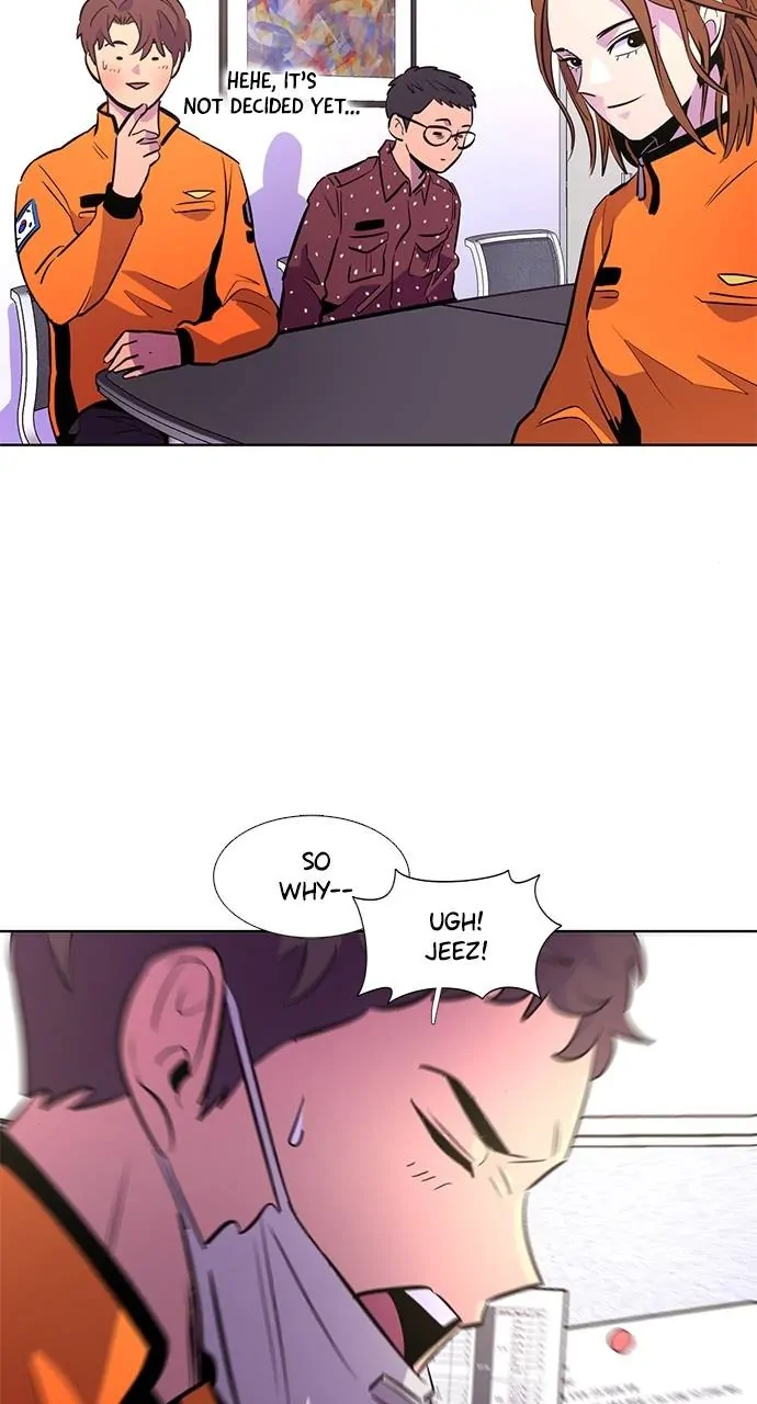 1 Second Chapter 132 - Page 6