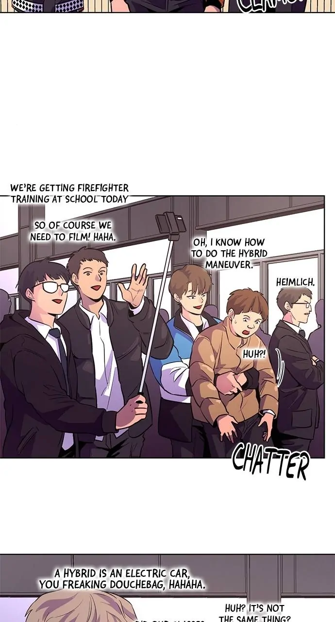 1 Second Chapter 132 - Page 51