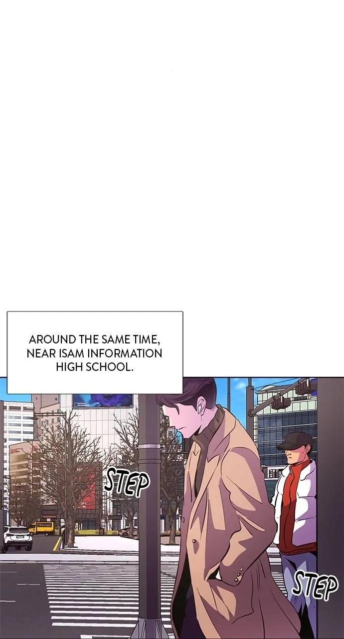 1 Second Chapter 132 - Page 55