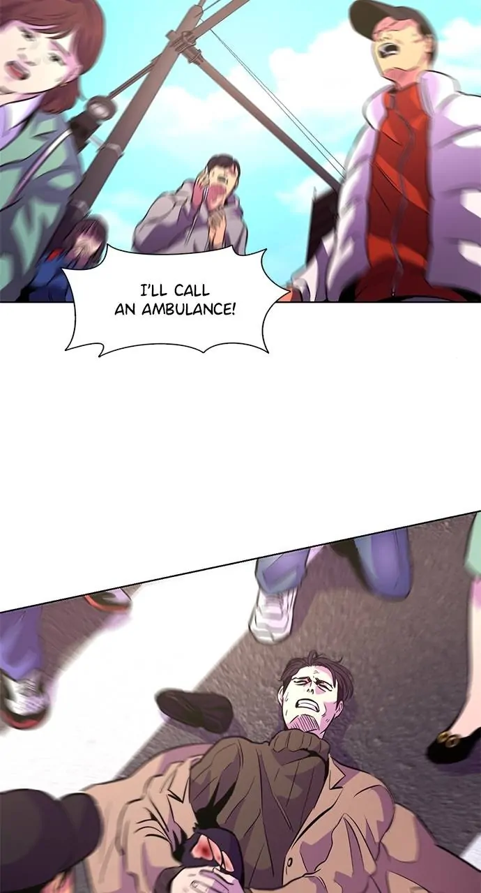 1 Second Chapter 132 - Page 64