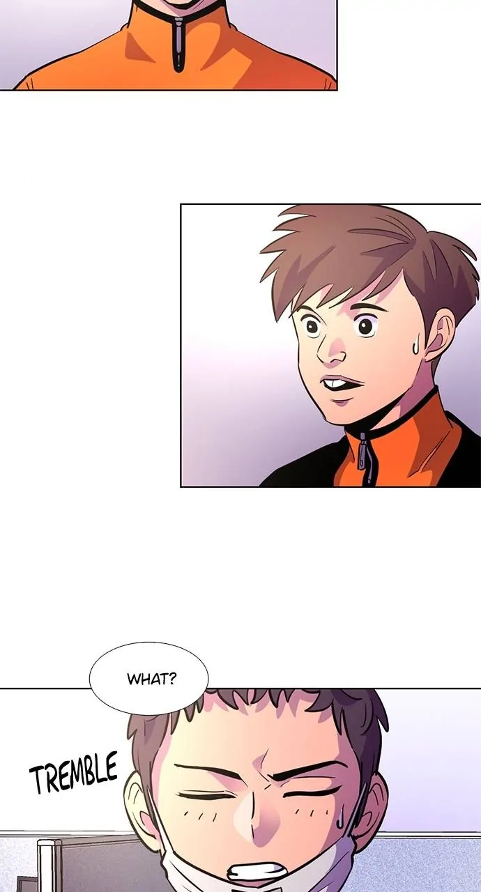 1 Second Chapter 132 - Page 8
