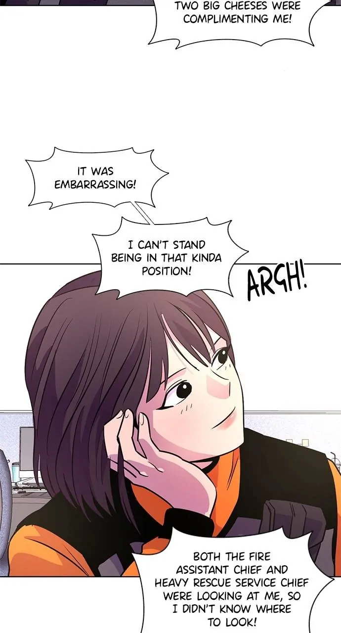 1 Second Chapter 132 - Page 10