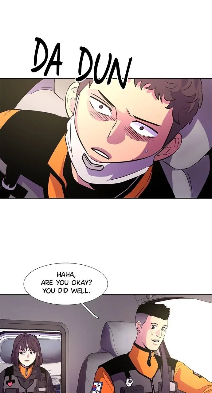 1 Second Chapter 133 - Page 1