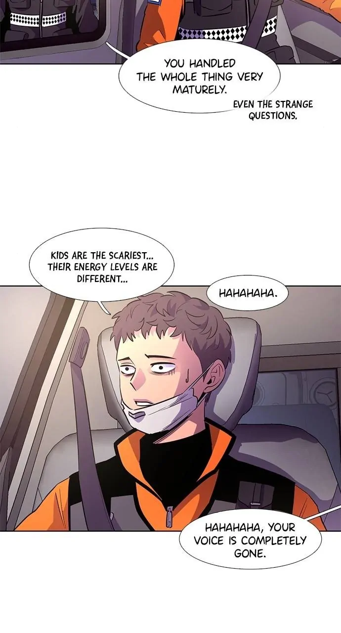 1 Second Chapter 133 - Page 2