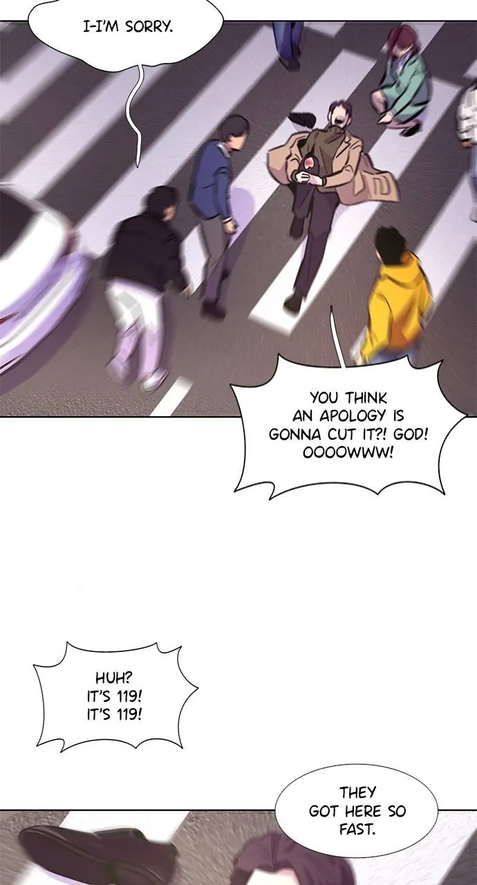 1 Second Chapter 133 - Page 11
