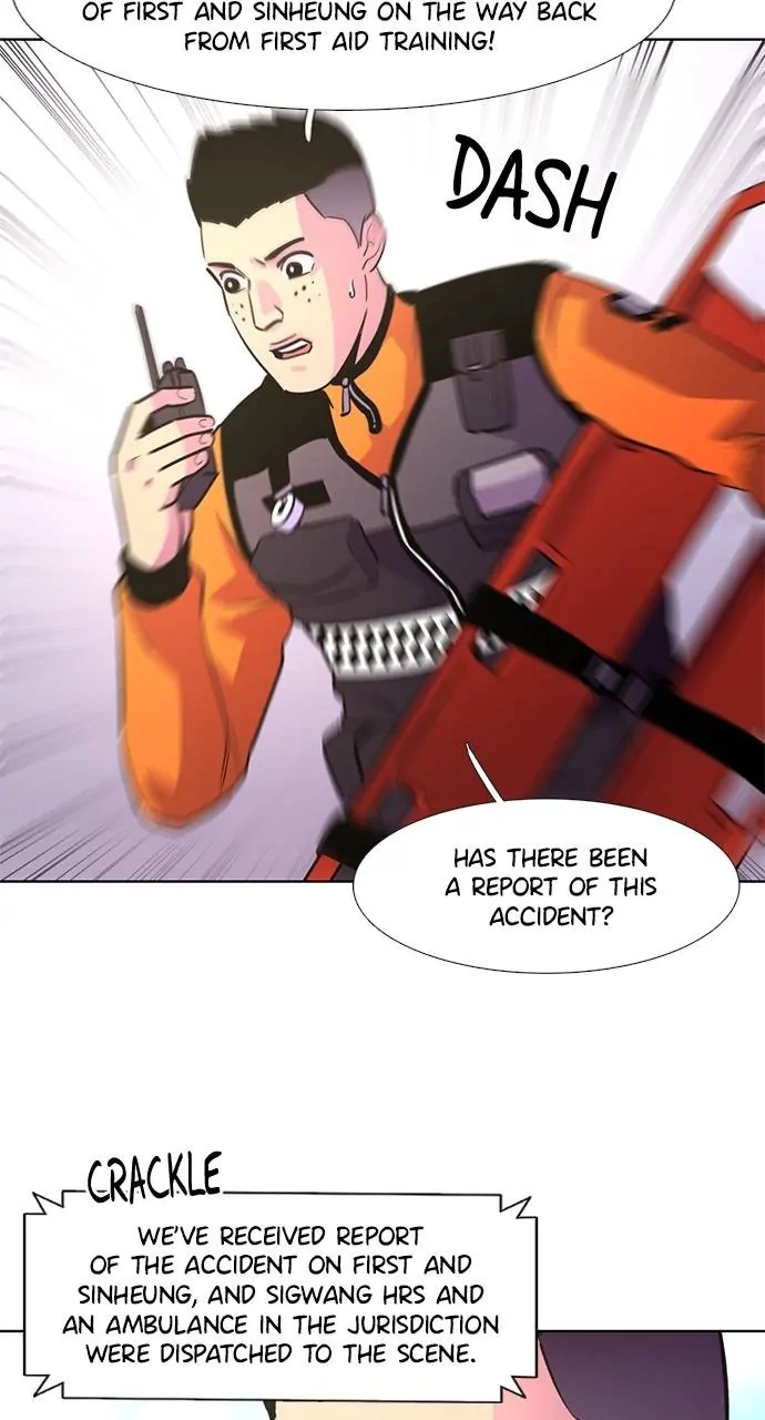 1 Second Chapter 133 - Page 20