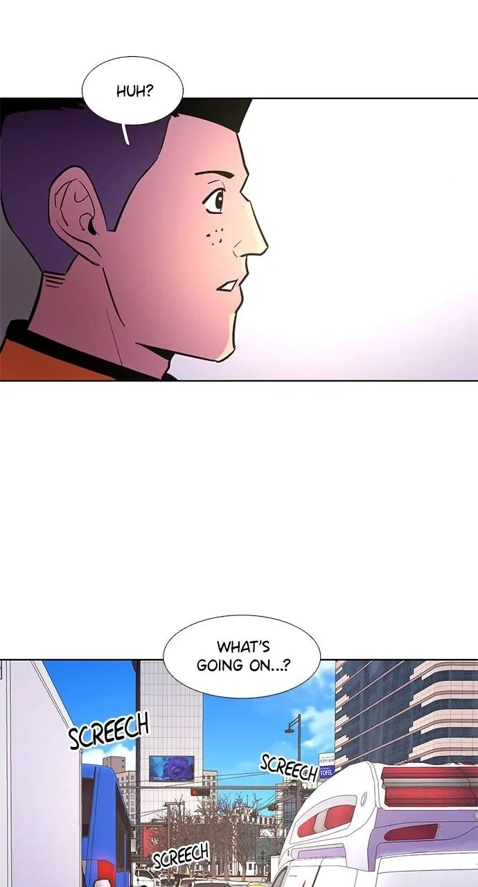 1 Second Chapter 133 - Page 3