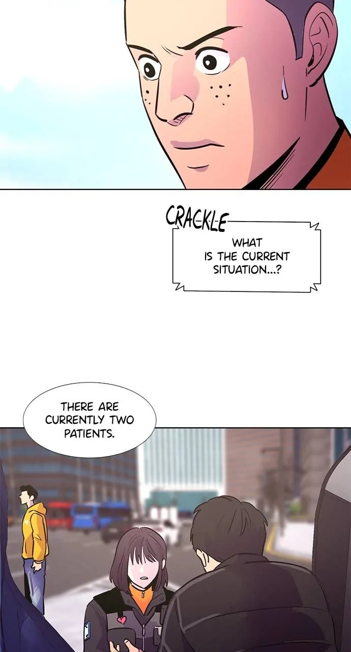 1 Second Chapter 133 - Page 21