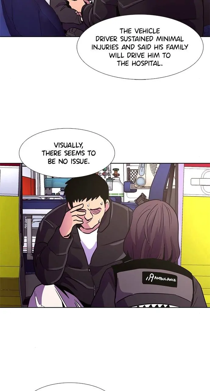 1 Second Chapter 133 - Page 22