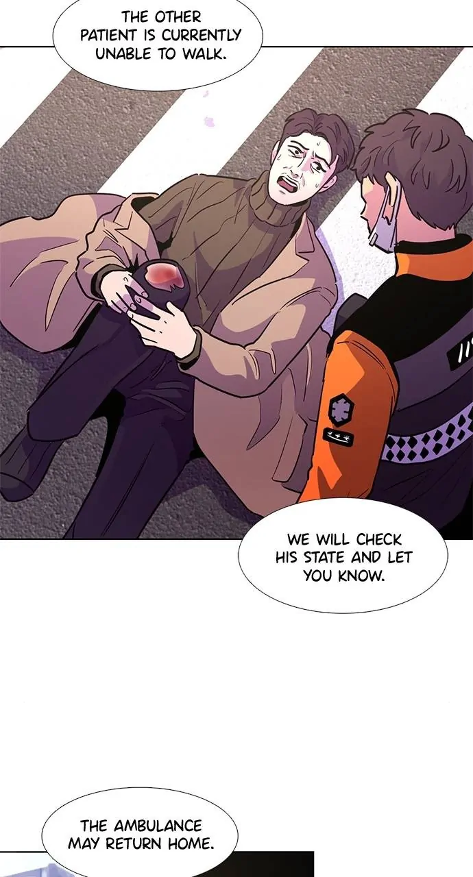 1 Second Chapter 133 - Page 23