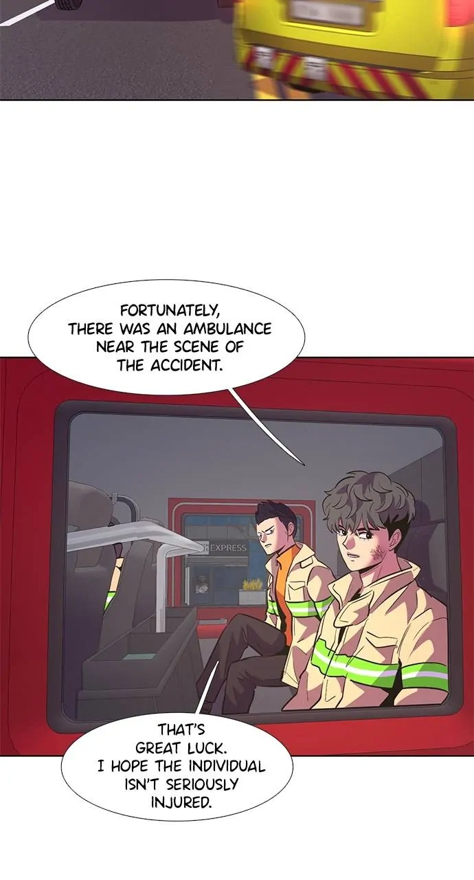 1 Second Chapter 133 - Page 26