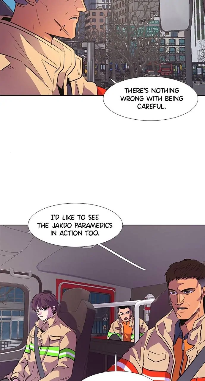 1 Second Chapter 133 - Page 28