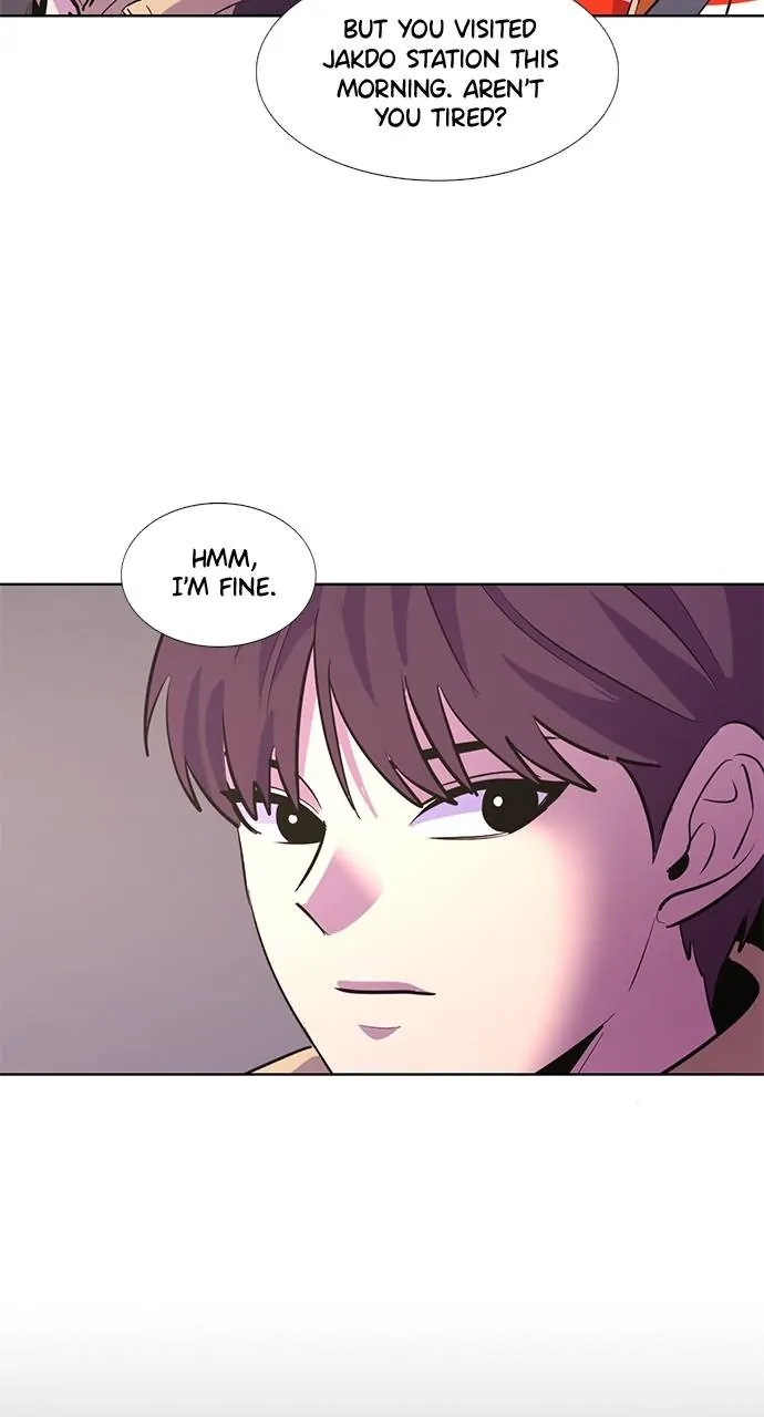 1 Second Chapter 133 - Page 29