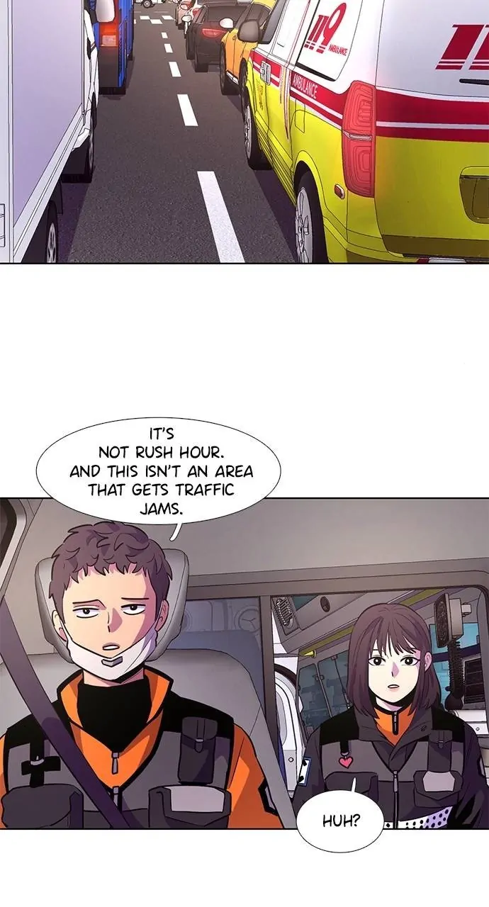 1 Second Chapter 133 - Page 4