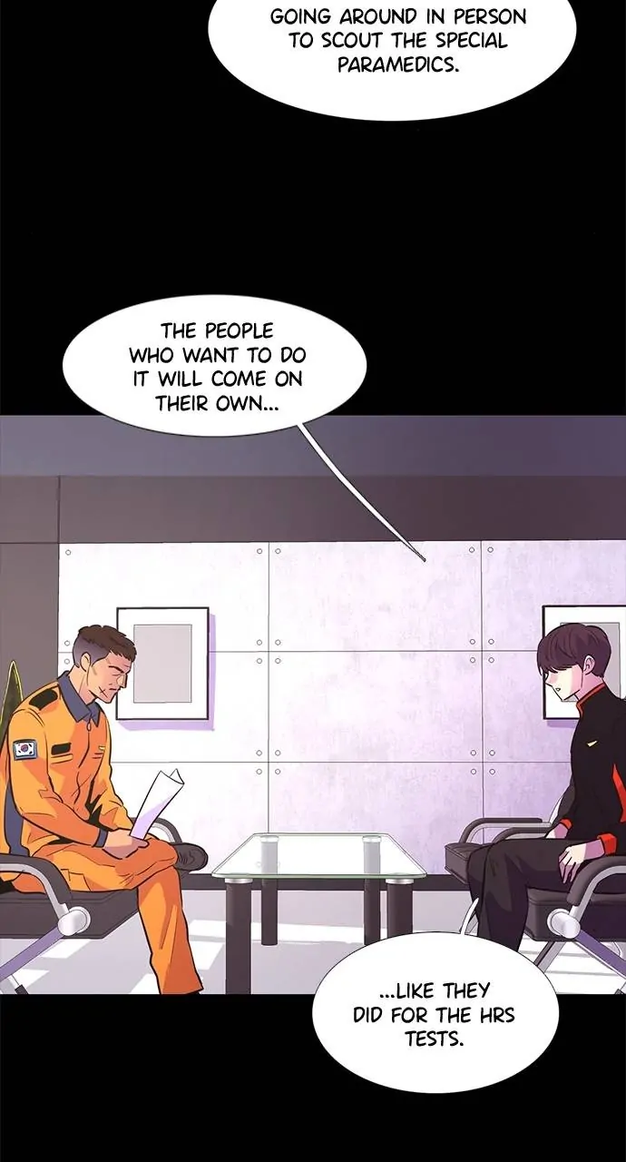 1 Second Chapter 133 - Page 31