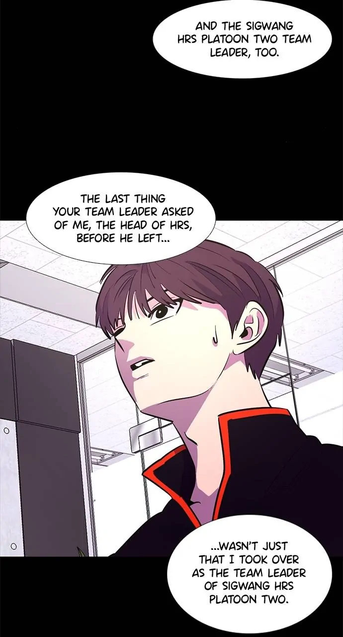 1 Second Chapter 133 - Page 36