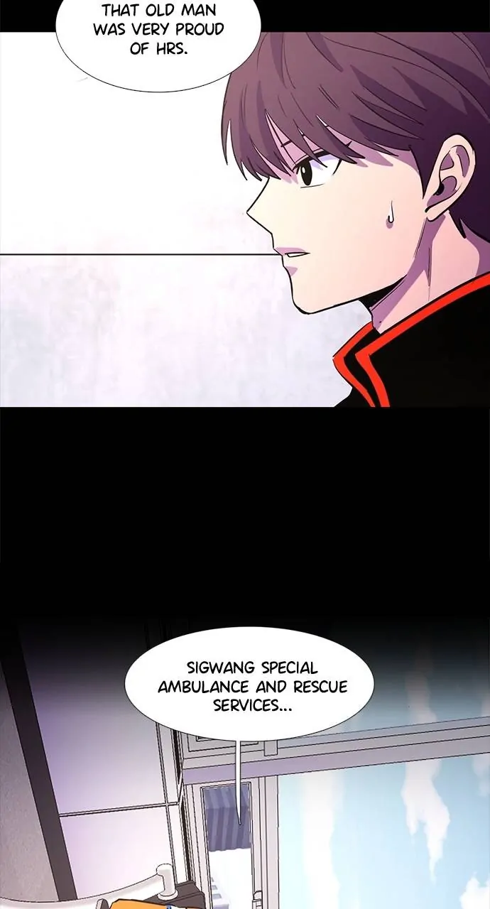 1 Second Chapter 133 - Page 38