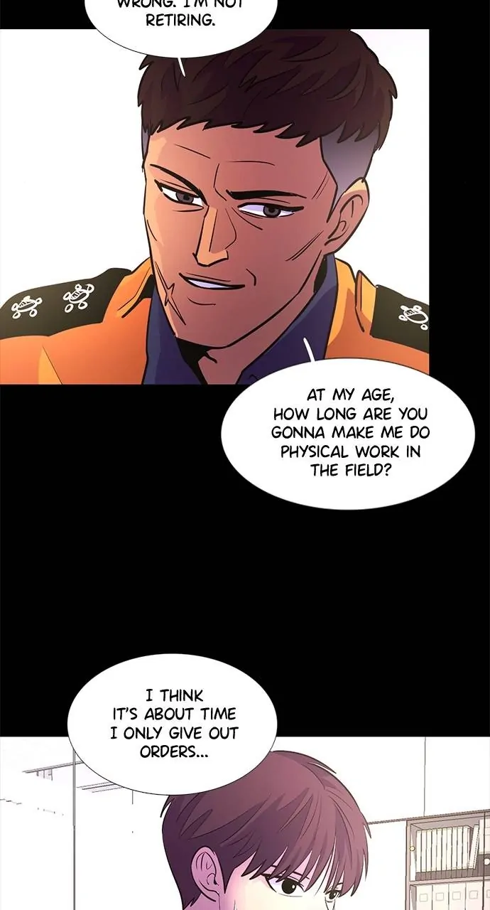 1 Second Chapter 133 - Page 42