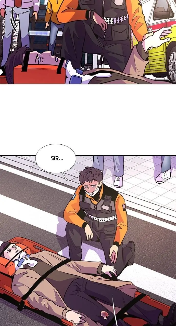 1 Second Chapter 133 - Page 49